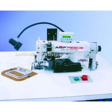 AMF Reece 84-55 - Autojig Machine